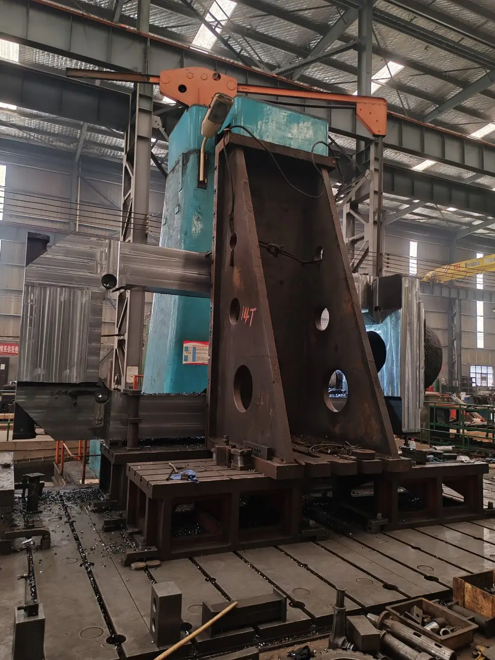 河南三礦機械科技：專注機械加工領域，提供多元化精密加工服務，賦能行業高質量發展